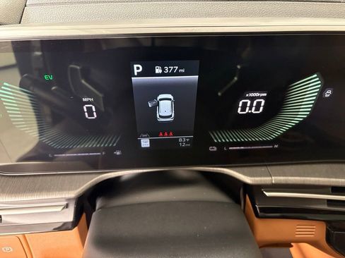 New 2026 Kia Sportage X-Line AWD/4WD image 23