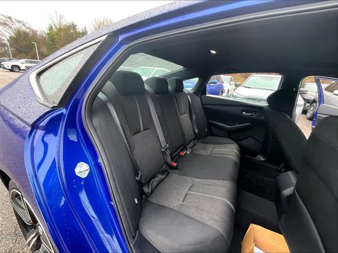 Used 2024 Honda Accord Sport image 16