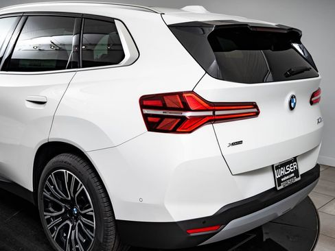 New 2026 BMW X3 xDrive30i w/ Premium Package AWD/4WD image 18
