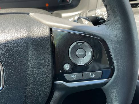 Certified 2024 Honda Odyssey Elite image 14