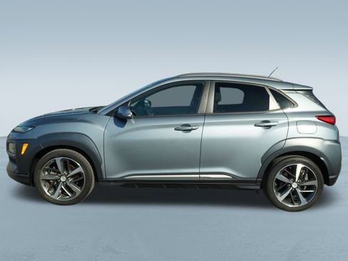 Used 2018 Hyundai Kona Ultimate image 4