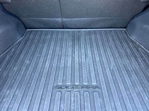 Used 2024 Subaru Solterra Premium image 16