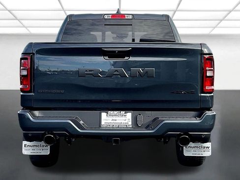 New 2026 RAM 1500 Big Horn image 5