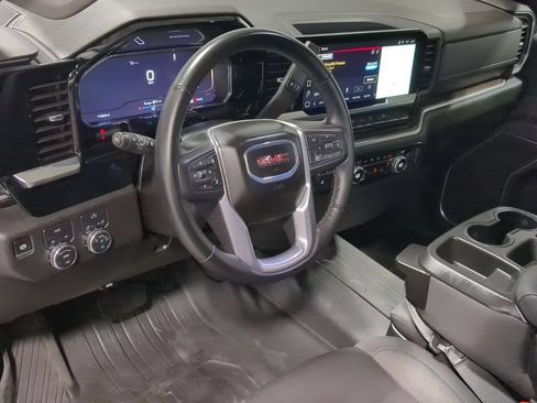 Used 2025 GMC Sierra 1500 Elevation AWD/4WD image 12
