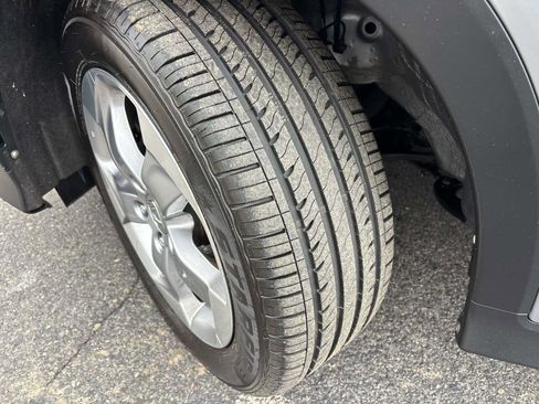 Used 2019 Honda HR-V LX image 9