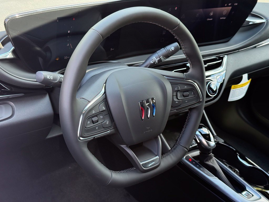 New 2026 Buick Envista Sport Touring w/ Convenience I Package FWD image 14