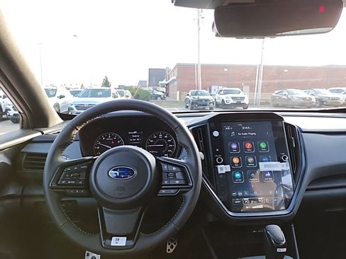 Used 2026 Subaru Crosstrek 2.5i Sport w/ Crosstrek Mirror Package AWD/4WD image 21