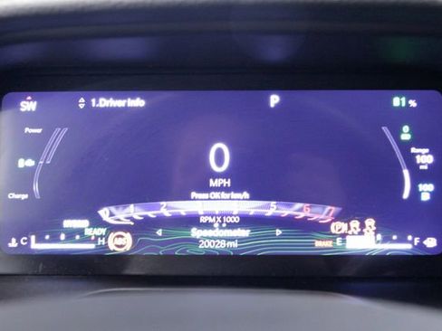 Used 2023 Jeep Grand Cherokee 30th Anniversary image 24