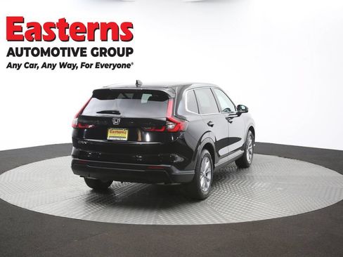 Used 2023 Honda CR-V EX image 39