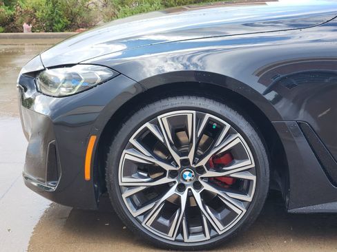 Used 2024 BMW 430i Gran Coupe xDrive w/ Premium Package AWD/4WD image 5