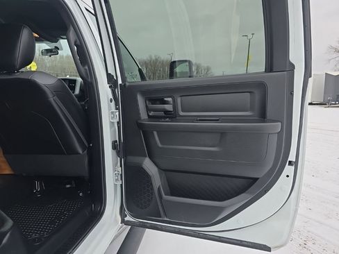 Used 2024 RAM 3500 Tradesman image 32