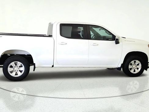 Used 2020 Chevrolet Silverado 1500 LT w/ All-Star Edition AWD/4WD image 6