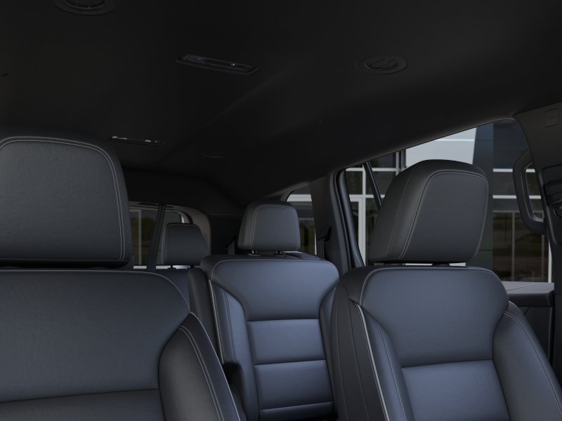 New 2027 Buick Enclave Preferred FWD image 24