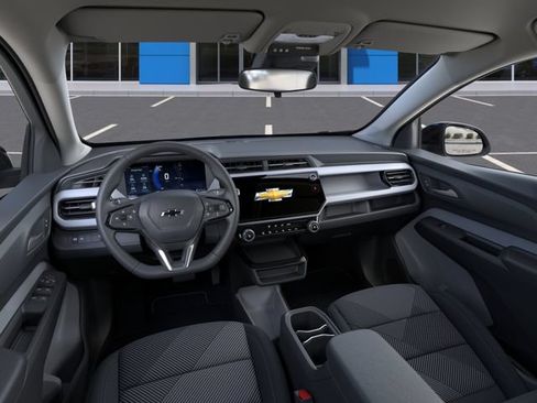 New 2027 Chevrolet Bolt LT FWD image 16