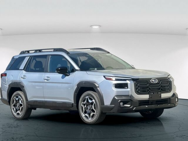 New 2026 Subaru Outback Touring AWD/4WD image 8
