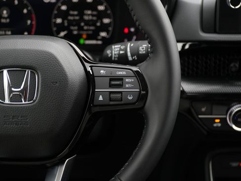 New 2026 Honda CR-V EX-L image 23