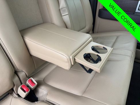 Used 2013 Ford F150 Lariat w/ Luxury Equipment Group AWD/4WD image 16