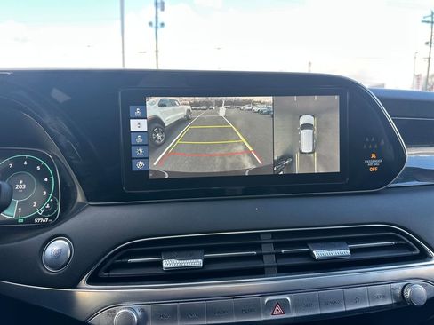 Used 2021 Hyundai Palisade Limited image 26