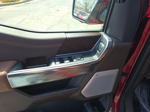 New 2026 Ford F150 King Ranch AWD/4WD image 12