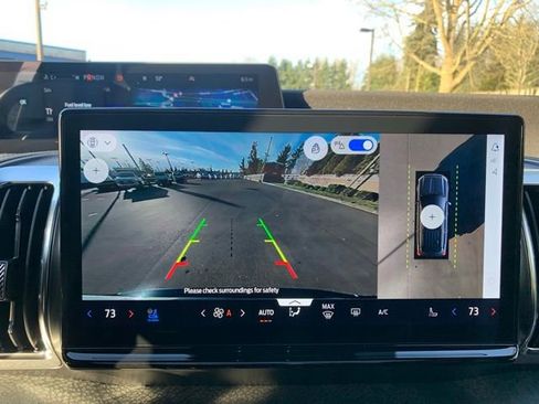 New 2026 Ford Expedition Tremor image 23