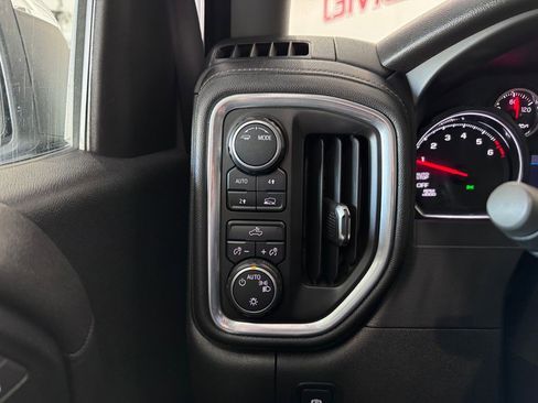 Certified 2021 Chevrolet Silverado 1500 LT w/ Work Truck Package AWD/4WD image 20