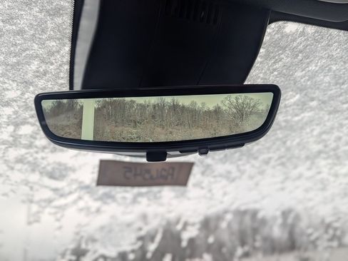 New 2026 GMC Sierra 2500 AT4 w/ AT4 Premium Plus Package image 30