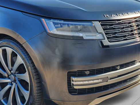 Certified 2023 Land Rover Range Rover Autobiography AWD/4WD image 31