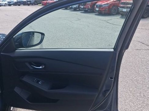 Used 2024 Honda Accord EX-L image 19