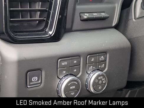 New 2026 GMC Sierra 2500 AT4X AWD/4WD image 23