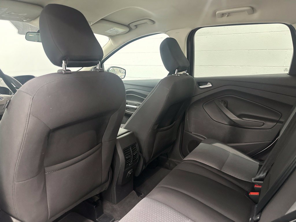 Used 2018 Ford Escape SE AWD/4WD image 18