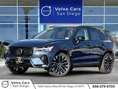 New 2026 Volvo XC60 B5 Ultra w/ Protection Package Premier