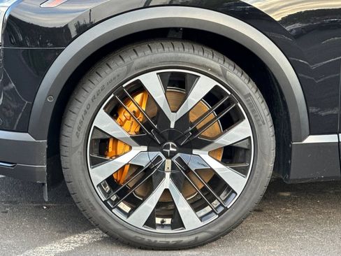 Used 2025 Polestar Polestar 3 AWD/4WD image 37