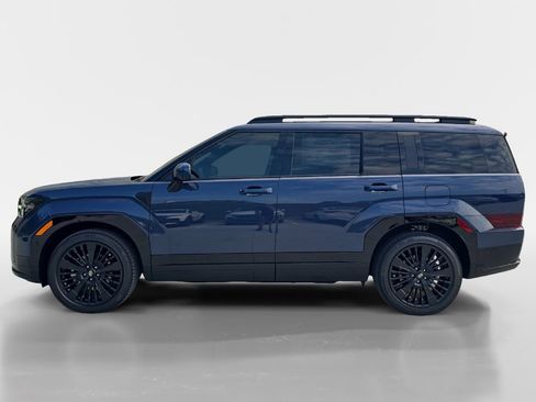 New 2026 Hyundai Santa Fe Calligraphy image 6