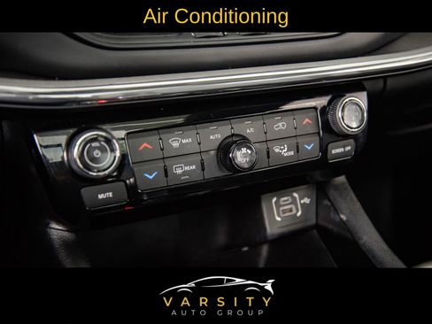 Used 2022 Jeep Compass High Altitude image 22