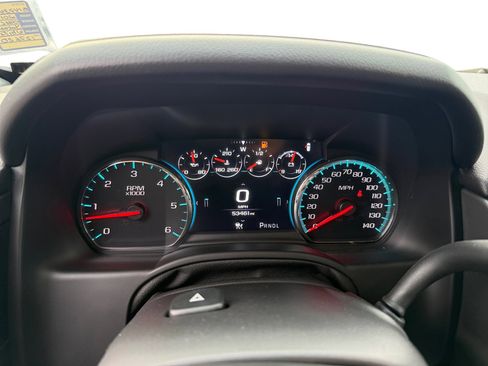 Used 2019 GMC Yukon Denali w/ Denali Ultimate Package image 11