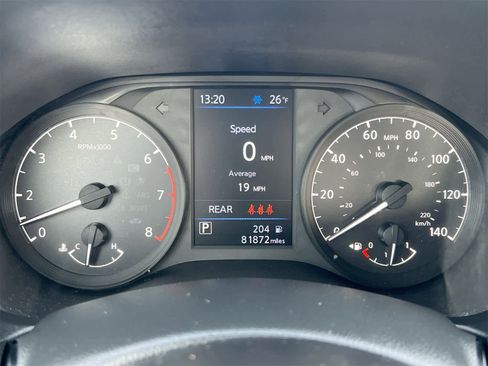 Used 2023 Nissan Altima 2.5 S image 33