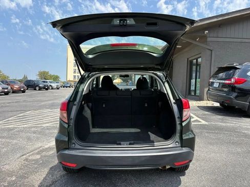 Used 2016 Honda HR-V LX image 10