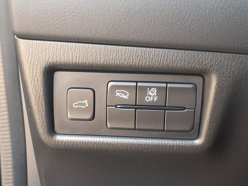 Used 2023 MAZDA CX-5 Carbon Edition image 19