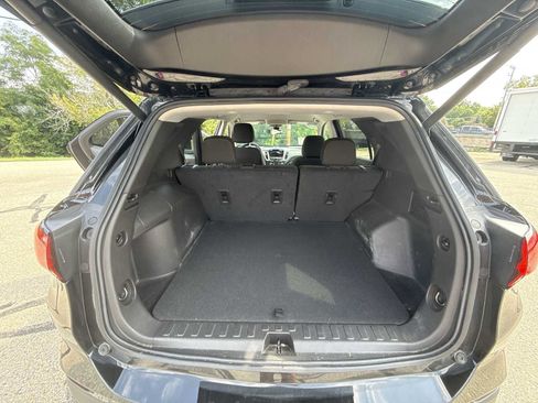 Certified 2024 Chevrolet Equinox LT FWD image 24