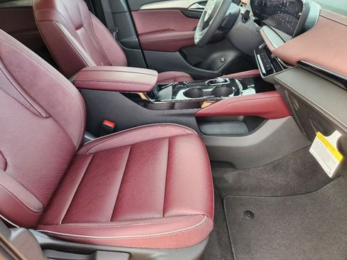 New 2025 Buick Envision Sport Touring AWD/4WD image 12