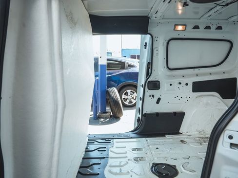 Used 2022 RAM ProMaster City Tradesman image 12