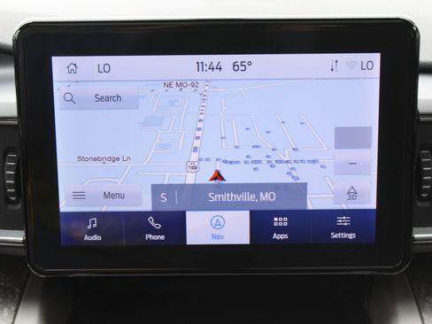 Used 2023 Ford Explorer Timberline w/ Timberline Technology Package AWD/4WD image 44