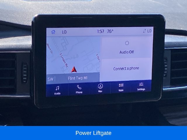 Used 2023 Ford Explorer Limited AWD/4WD image 11