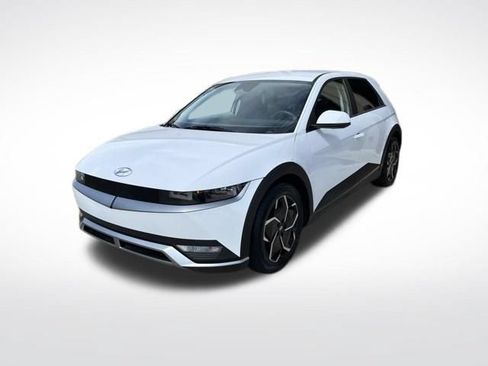 Used 2023 Hyundai Ioniq 5 SE RWD image 7