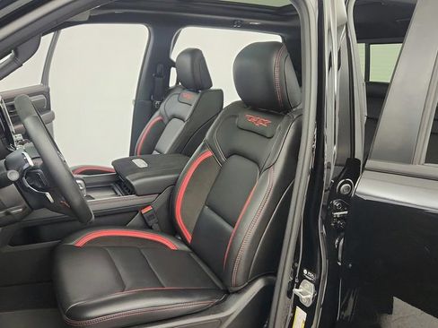 Used 2022 RAM 1500 TRX w/ TRX Level 2 Equipment Group AWD/4WD image 17