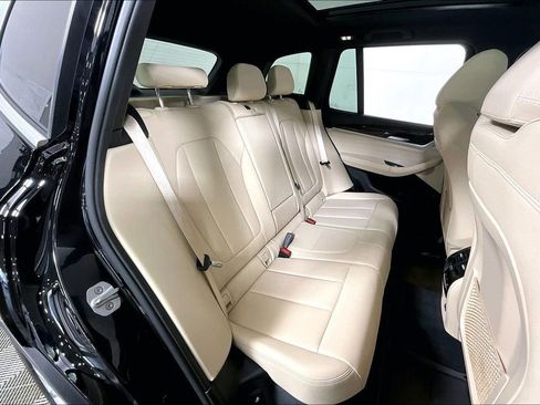 Used 2020 BMW X3 xDrive30i w/ Convenience Package image 27