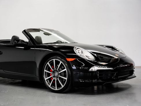 Used 2014 Porsche 911 Carrera S RWD image 33