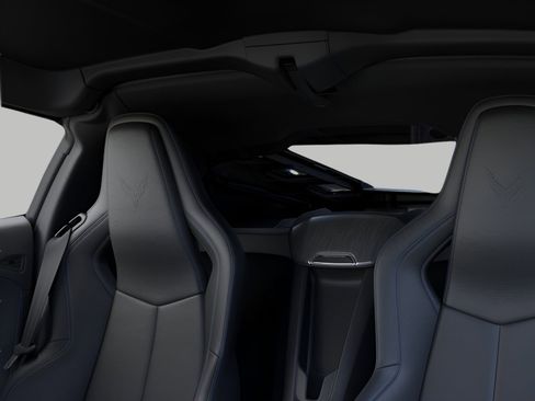 New 2026 Chevrolet Corvette Stingray Preferred Cpe w/ Z51 Performance Package image 24