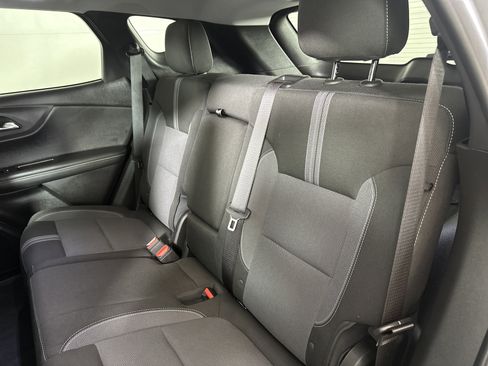Used 2024 Chevrolet Blazer LT w/ Convenience Package FWD image 23
