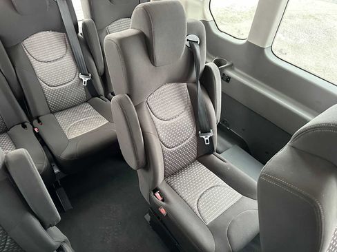 Used 2023 Ford Transit 350 XLT RWD image 17